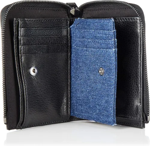 Vista 4 de Diesel THESTARTER L-12 Cartera con cremallera