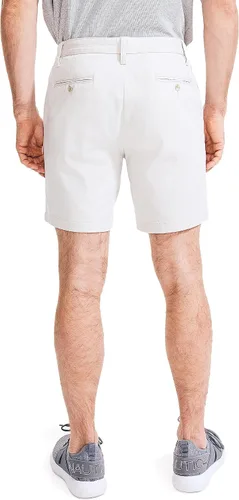 Vista 2 de Nautica Pantalón corto para hombre de 6 pulgadas