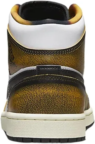 Vista 3 de Nike - Zapatos de básquetbol para hombre