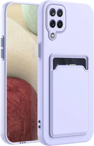 Vista 19 de Funda para Samsung Galaxy Note 10 con ranura para tarjeta de crédito TPU suave TPU silicona resistente a los arañazos delgada ranura para tarjeta