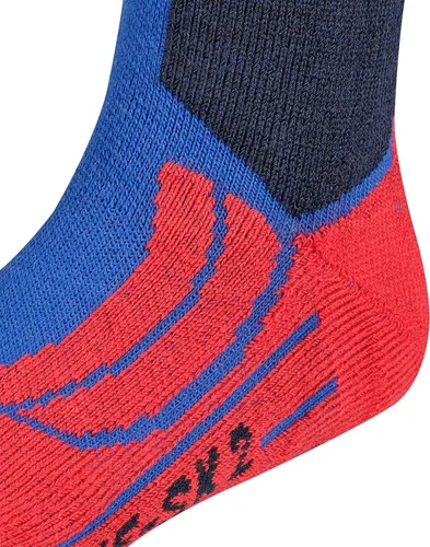 Vista 7 de FALKE Kids' Standard Sk2 K Kh