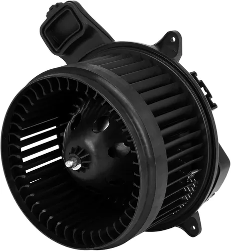 Vista 21 de SCITOO Motor delantero del ventilador del calentador HVAC para el modelo Audi – para A8 Quattro 2004-2010, para S8 2007-2009 reemplazo