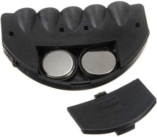 Vista 9 de 5 linternas de faro de sombrero duro, linternas para cabeza, linternas de sombrero con clip en LED giratorio, luz de casquillo giratorio, accesorios
