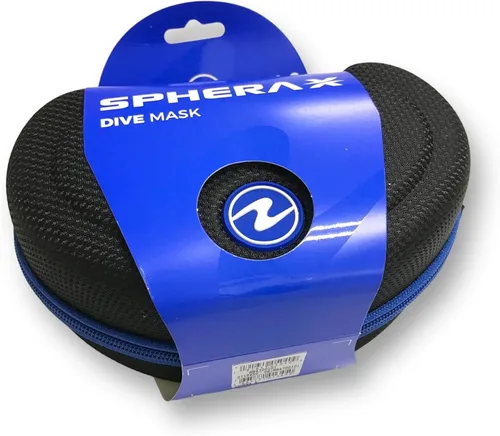 Vista 3 de Máscara AQUALUNG Sphera X