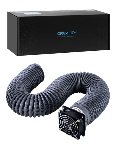 Vista 9 de Creality Ender Impresora 3D Enclousure - L