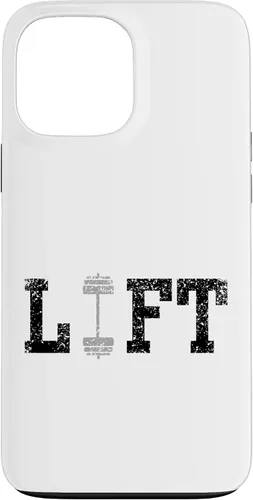 Vista 23 de iPhone 16 Lift Workout Lifting Weightlifting Gym Case