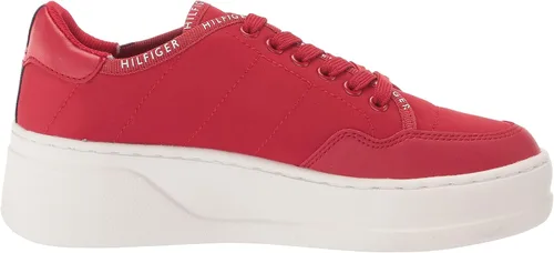 Vista 6 de Tommy Hilfiger Tenis Grazie para mujer