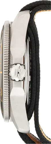 Vista 2 de Certina, DS ACTION Diver 1.693 in, titanio, automático suizo, reloj de buceo, C0326074805100 para hombre