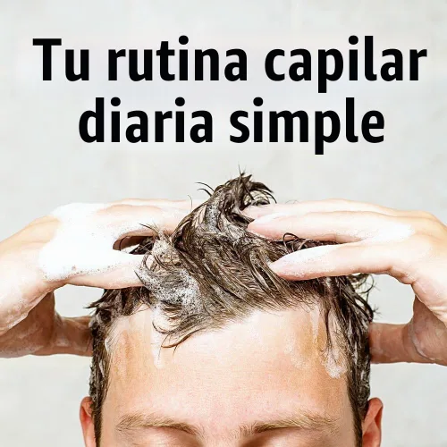 Vista 7 de Multibuy 3x Alpecin Caffeine Shampoo C1 Hair Energizer - 8.5 fl oz por ALPECIN