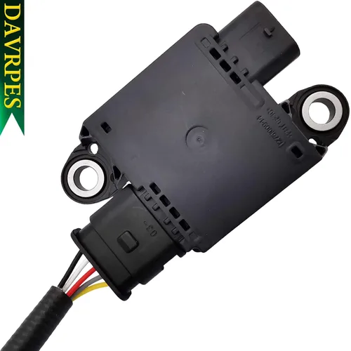 Vista 7 de A0009058602 So-ot Parti-culate Le-vel Sensor D-i-e-s-e-l Ex-haust Parti-culate Sensor para Mercedes GL350 ML350 W166 X166