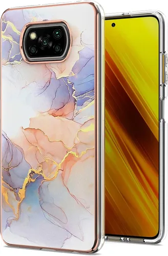 Vista 640 de Funda compatible con Nothing Phone 1, compatible con Nothing Phone One A063 para teléfono móvil TPU funda FLP