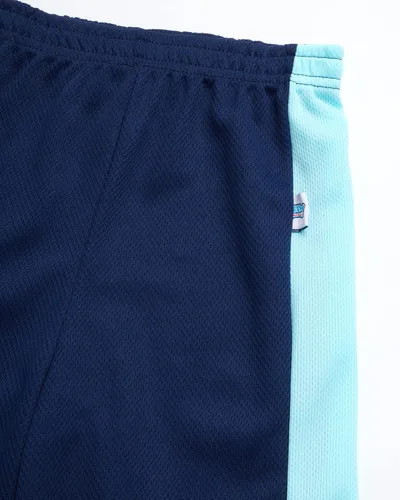Vista 4 de Nickelodeon Conjunto de pantalones cortos de Paw Patrol para niños, camiseta y pantalones cortos de 2 piezas (bebéniño pequeño)