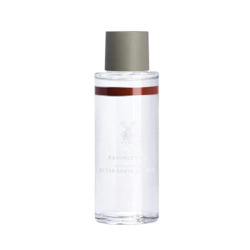Vista 3 de MÜHLE Loción Después del Afeitado, 4.2 fl oz - Aloe Vera