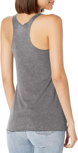 Vista 2 de Disney Camiseta sin mangas con espalda cruzada Lilo & Stitch para mujer