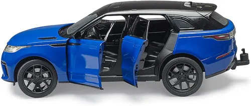 Vista 3 de Bruder 02880 Range Rover Velar