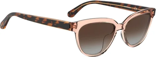Vista 3 de Kate Spade CAYENNES - Gafas de sol para mujer, color rosamarrón, 5417140, Rosado