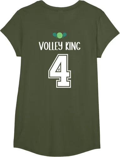 Vista 62 de Funny Padel Tennis Group Jersey for Padel Team Padel T-Shirt