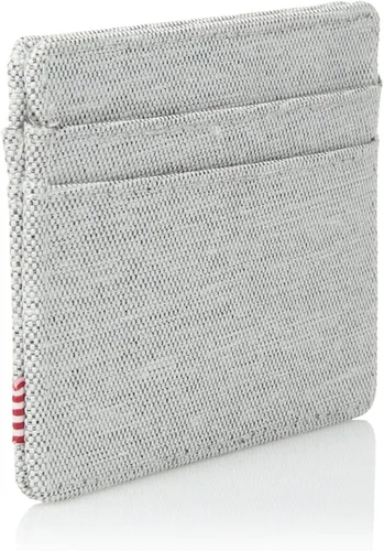 Vista 2 de Herschel - Cartera Charlie RFID para hombre