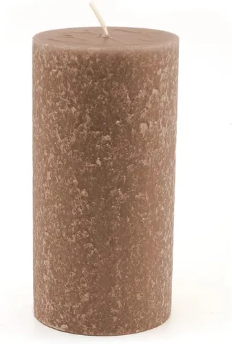 Vista 10 de Root Candles Velas de pilar sin perfume Timberline™ con textura mejorada de cera de abeja, 3 x 6 pulgadas, verde salvia