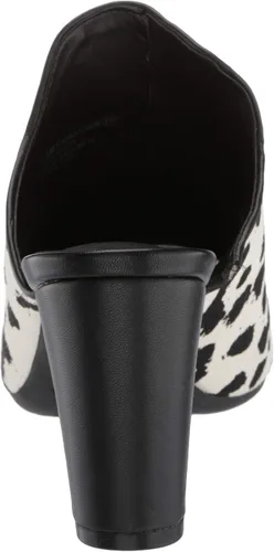 Vista 3 de Aerosoles Mule Birdwatcher para mujer