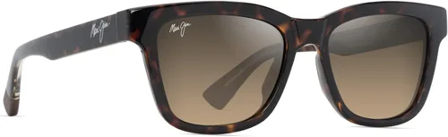 Vista 2 de Maui Jim Gafas de sol de ojo de gato Hanohano