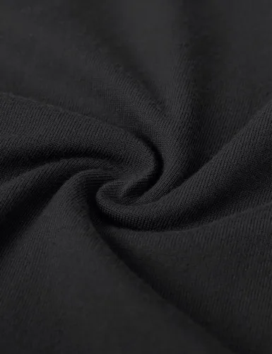 Vista 6 de CRZ YOGA Camiseta de manga larga para mujer, sudadera con capucha atlética, sudadera deportiva con agujero para el pulgar