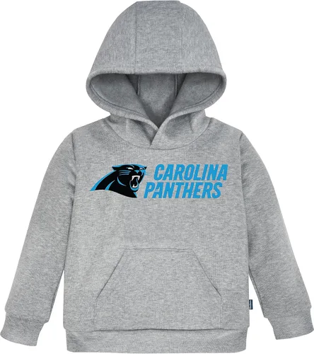 Vista 8 de Gerber NFL Baby Fleece Hoodie Sweatshirt