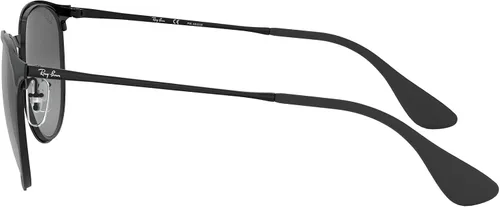 Vista 4 de Ray-Ban Rb3539 Erika - Lentes de sol redondos de metal