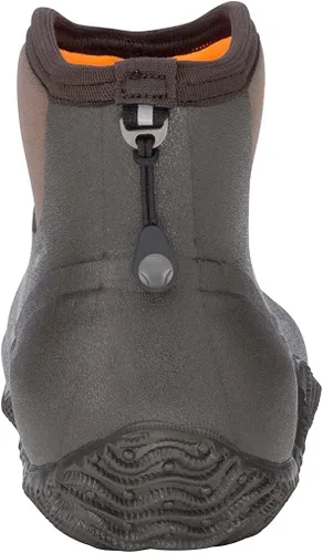 Vista 5 de Dryshod Botas de meter Legend Camp para hombre, color marrón