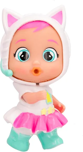 Vista 5 de Cry Babies Magic Tears Talent Babies, Daisy