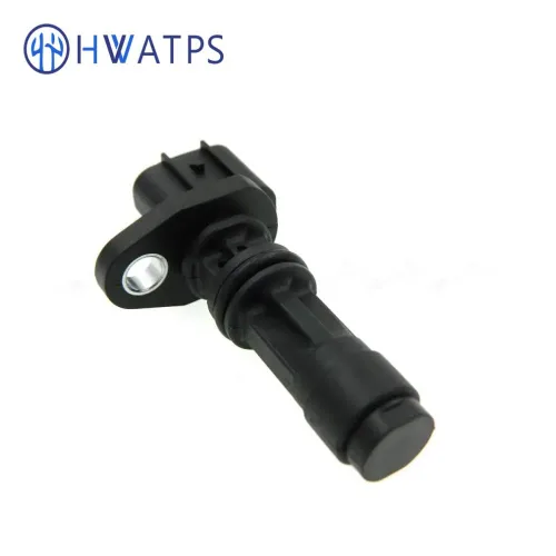 Vista 2 de Genuino 23731-EC00A Sensor de posición del cigüeñal para Nissan Navara Pathfinder X-Trail 2.2 2.5L YD25 DCi D40 23731-EC01A 949979-033