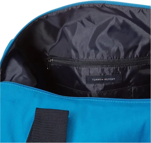 Vista 45 de Tommy Hilfiger Bolso de lona Gino para hombre