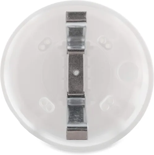 Vista 3 de Camco 40034 Tapa de ventilación de plomería de repuesto (blanco polar) (paquete de 6)