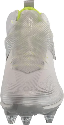 Vista 2 de Under Armour Zapatillas de fútbol Highlight Hammer D para hombre