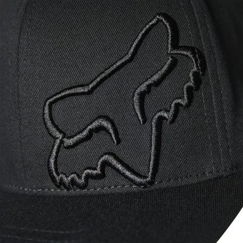 Vista 3 de Fox Racing Men's Flex 45 Flexfit Hat