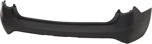Vista 53 de Garage-Pro Cubierta de parachoques compatible con Hyundai Sonata trasero 2007