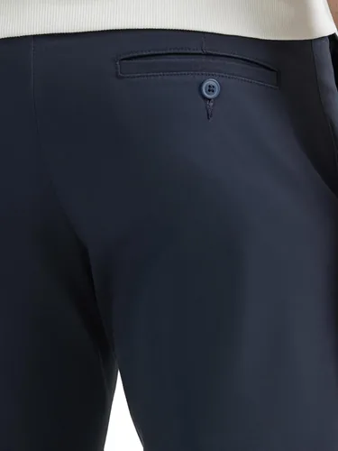 Vista 55 de Lee Extreme Motion Pantalón regular recto sin pliegues al frente para hombre