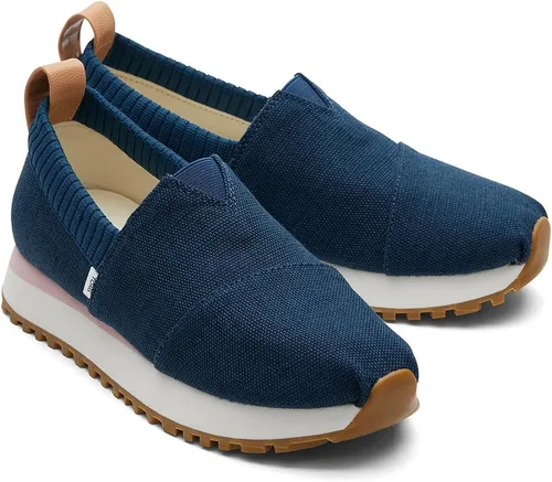 Vista 8 de TOMS Tenis Alp Resident para mujer