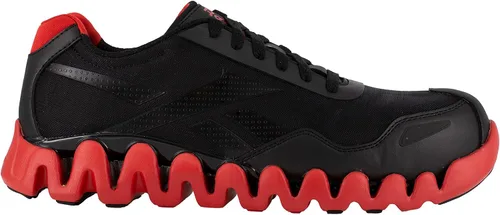 Vista 2 de Reebok Zig Pulse Work SD10 Comp Toe