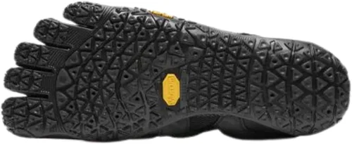 Vista 3 de Vibram Five Fingers V-Aqua Zapato de agua para hombre Negro