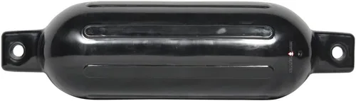 Vista 6 de Extreme Max 3006.7375 BoatTector Defensa Inflable Value Paquete de 2 - 4.5" x 16", Negro