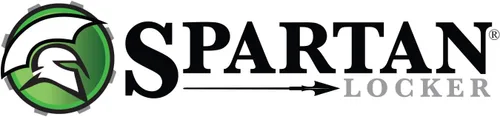 Vista 8 de Spartan Locker para Dana 44 diferencial con 19 spline count, incluye eje de pasador cruzado resistente