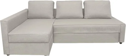 Vista 17 de Funda de sofá para sofá cama IKEA Friheten AF-3