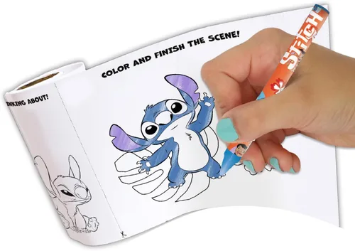 Vista 5 de Tara Toy Stitch My Own Creativity Set