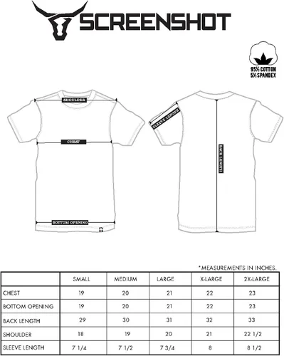 Vista 6 de SCREENSHOT - Camisetas para hombre Hipster Hip-Hop Técnica Premium Longline Elegante Streetwear de ciudad Última Moda Camisetas NYC