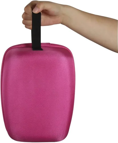 Vista 5 de Hermitshell Funda de bomba de globo para NuLink/AGPTEK/Flynie/YOFIT/PartyWoo/chamvis/Dr.Meter/Growsun/PCFING