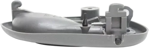 Vista 7 de Para Suzuki Esteem 1995-2002 Manija de puerta interior delantera o trasera, lado del conductor gris Trim:All Submodels