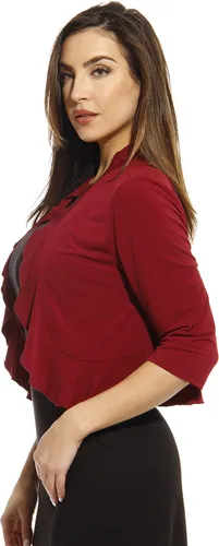 Vista 2 de Just Love Shrug ShRugs - Cárdigan para mujer