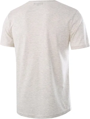Vista 2 de HETHCODE Camiseta deportiva Henley de manga corta y larga para hombre, diseño clásico y cómodo, suave, ajuste regular, para deportes