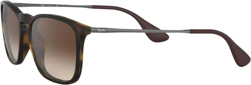 Vista 3 de Ray-Ban RB4187 Chris - Gafas de sol cuadradas